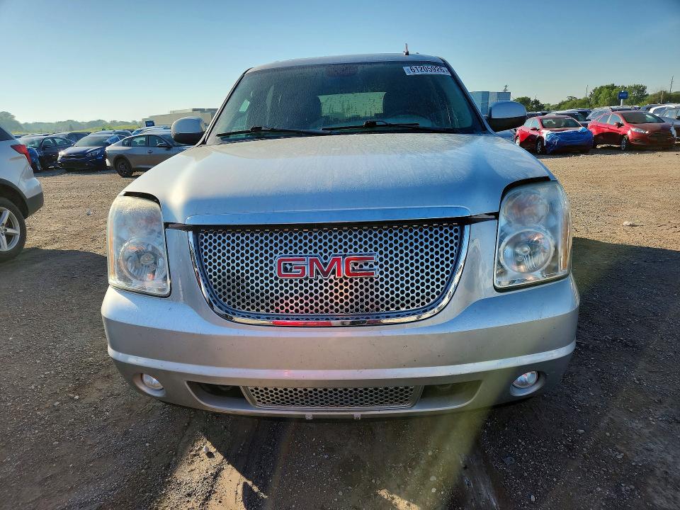 Продажа на аукционе авто 2011 Gmc Yukon, vin: 1GKS2EEF9BR290335, номер лота: 61205926
