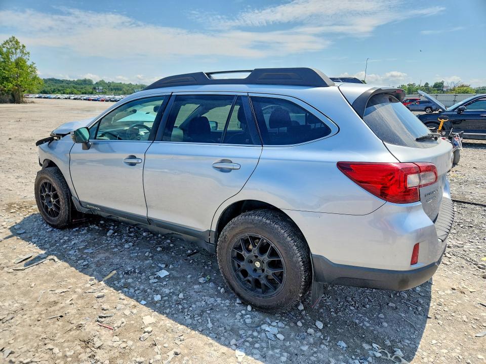 Aukcja sprzedaży 2015 Subaru Outback, vin: 4S4BSBLC4F3209796, numer aukcji: 60455126
