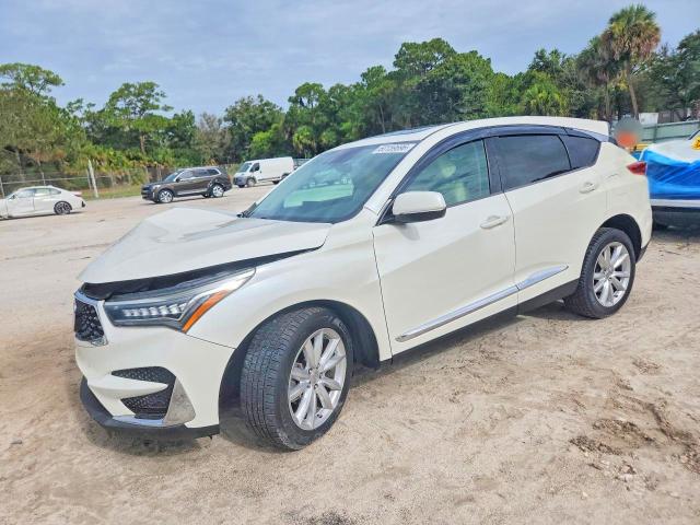 Aukcja sprzedaży 2019 Acura Rdx, vin: 5J8TC2H3XKL017874, numer aukcji: 60159696