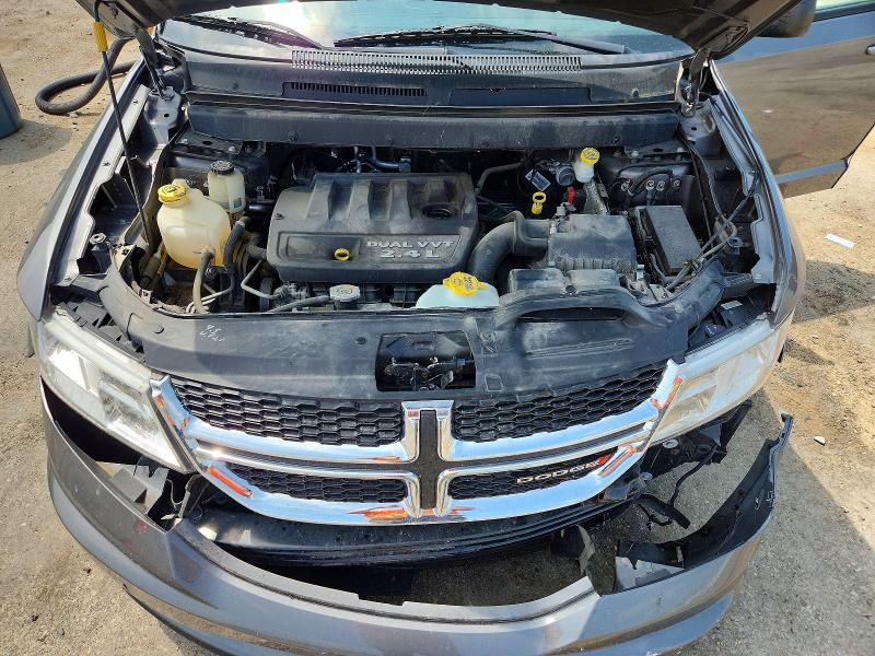 Aukcja sprzedaży 2012 Dodge Journey, vin: 3C4PDCAB6CT372776, numer aukcji: 61626546