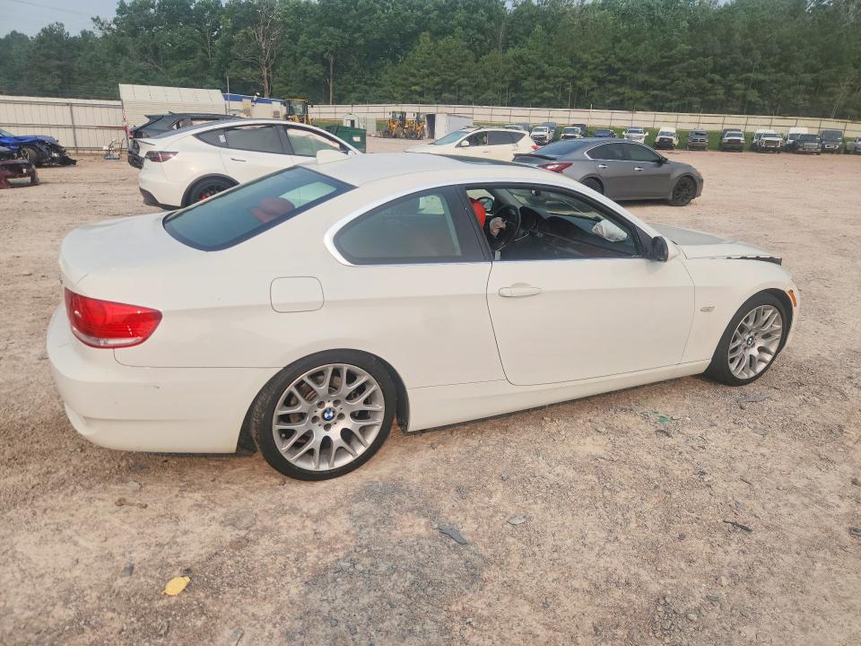 Aukcja sprzedaży 2007 Bmw 328, vin: WBAWB33527PV74093, numer aukcji: 61291576