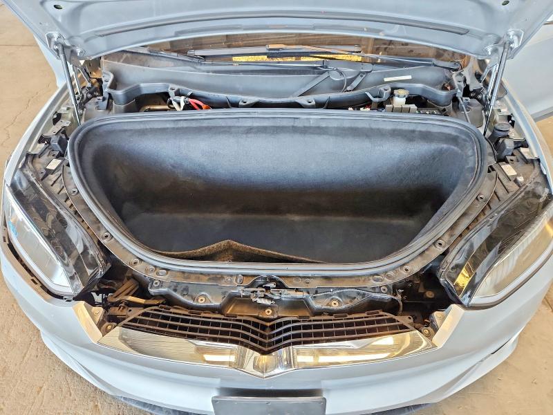 Продаж на аукціоні авто 2018 Tesla Model X, vin: 5YJXCDE27JF126933, номер лоту: 62542576