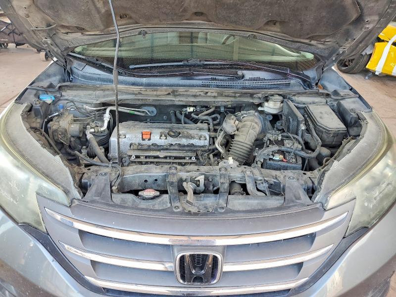 Продаж на аукціоні авто 2013 Honda Cr-v, vin: 3CZRM3H3XDG705928, номер лоту: 61234296