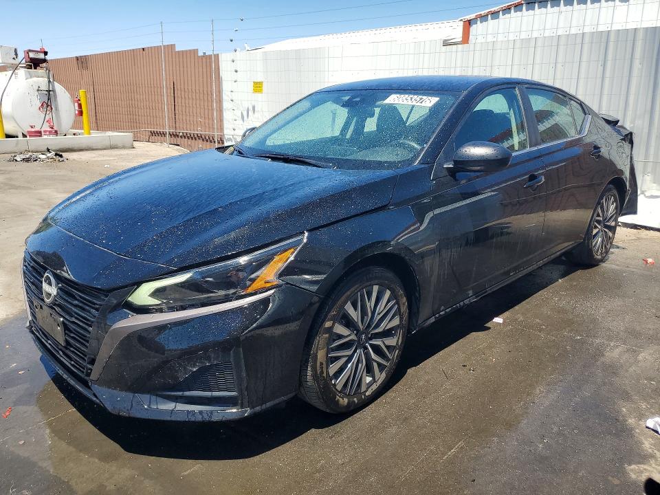 Продажа на аукционе авто 2026 Nissan Altima, vin: 1N4BL4DV0TN311115, номер лота: 60853576