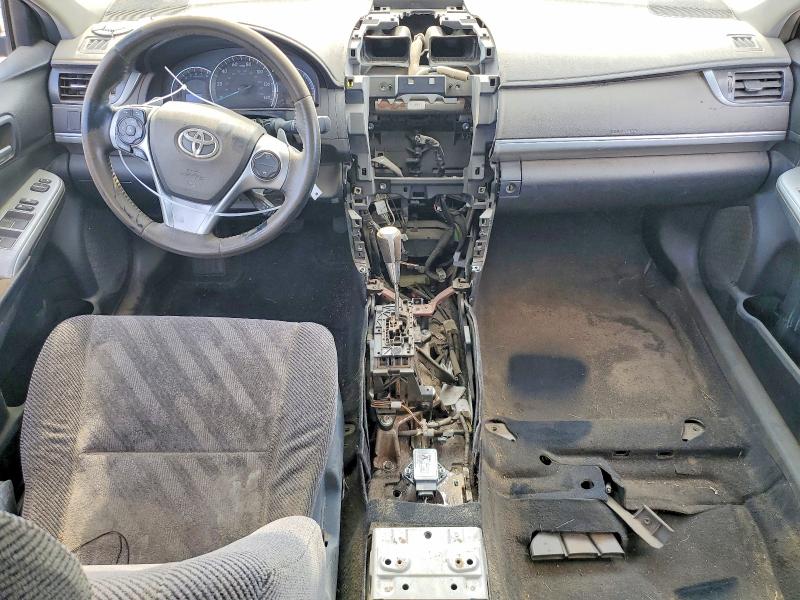 75500065 :رقم المزاد ، 4T1BF1FK1CU085316 vin ، 2012 Toyota Camry مزاد بيع