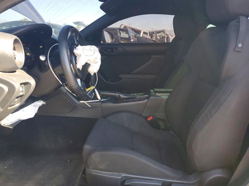 Продажа на аукционе авто 2022 Toyota Gr86, vin: JF1ZNBC1XN8756765, номер лота: 59735896