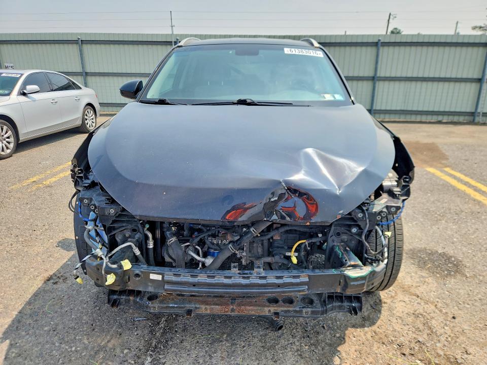 Aukcja sprzedaży 2018 Hyundai Tucson, vin: KM8J3CA41JU725112, numer aukcji: 61383016