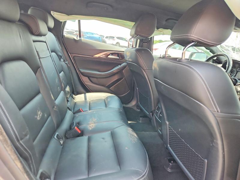 Продаж на аукціоні авто 2018 Infiniti Qx30, vin: SJKCH5CR7JA059052, номер лоту: 62771016