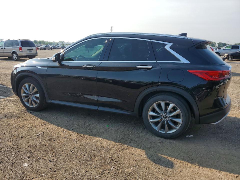 Продаж на аукціоні авто 2019 Infiniti Qx50, vin: 3PCAJ5M35KF130184, номер лоту: 60483666