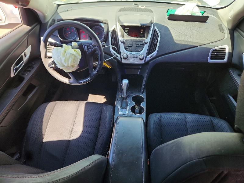 Aukcja sprzedaży 2015 Gmc Terrain, vin: 2GKALMEK2F6367158, numer aukcji: 61641386
