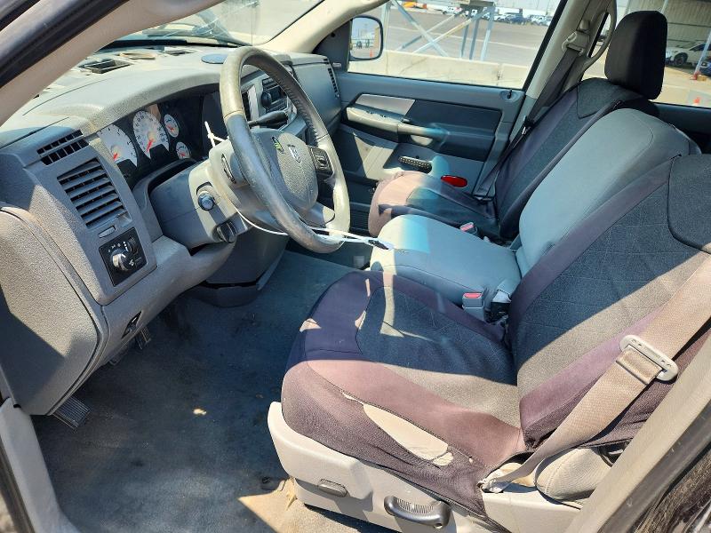 59730256 :رقم المزاد ، 1D7HU18238S625761 vin ، 2008 Dodge Ram 1500 مزاد بيع