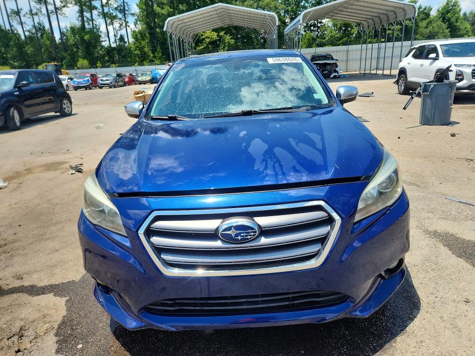 2017 Subaru Legacy მანქანა იყიდება აუქციონზე, vin: 4S3BNAS6XH3026259, აუქციონის ნომერი: 59638626
