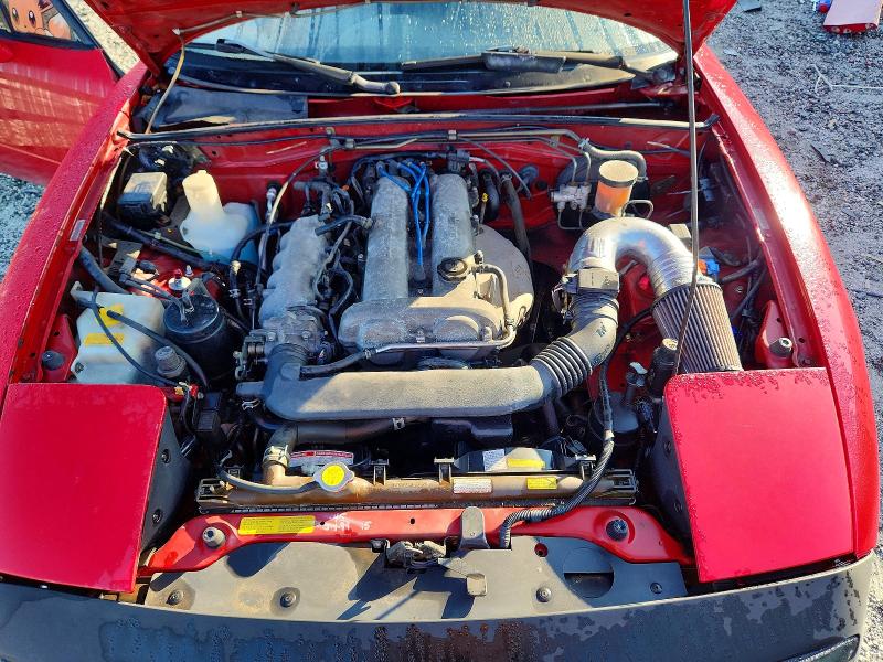 Продажа на аукционе авто 1994 Mazda Mx-5 Miata, vin: JM1NA353XR0507749, номер лота: 60026866