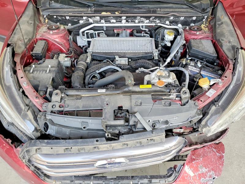 62813706 :رقم المزاد ، 4S4WMAHD8K3412580 vin ، 2019 Subaru Ascent مزاد بيع