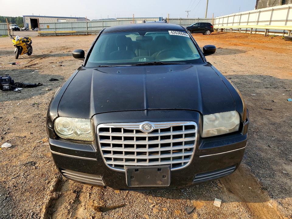 Aukcja sprzedaży 2006 Chrysler 300, vin: 2C3LA43R16H246463, numer aukcji: 62638846
