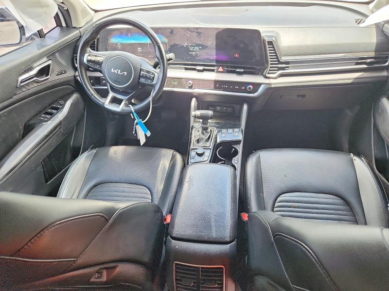 Продажа на аукционе авто 2024 Kia Sportage, vin: 5XYK53DF3RG182701, номер лота: 61866336