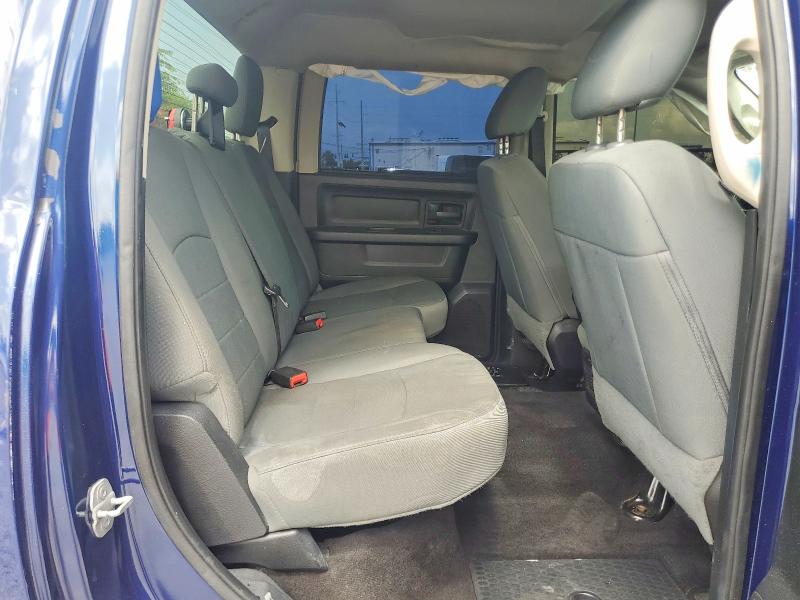 59921136 :رقم المزاد ، 1C6RR6KG5ES429521 vin ، 2014 Ram 1500 مزاد بيع