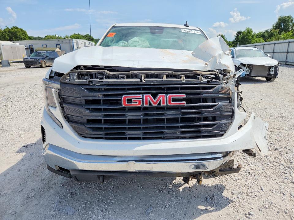 Aukcja sprzedaży 2025 Gmc Sierra, vin: 1GTRUAED0SZ149522, numer aukcji: 63055726