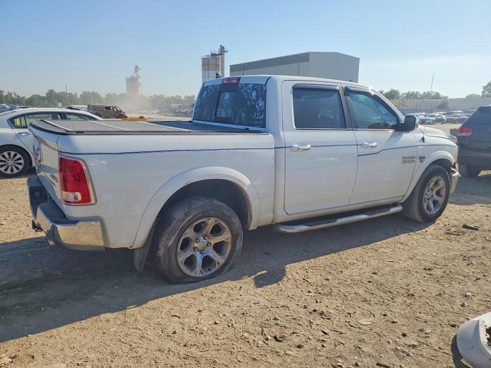 Продажа на аукционе авто 2015 Ram 1500, vin: 1C6RR7NT7FS603234, номер лота: 60258886