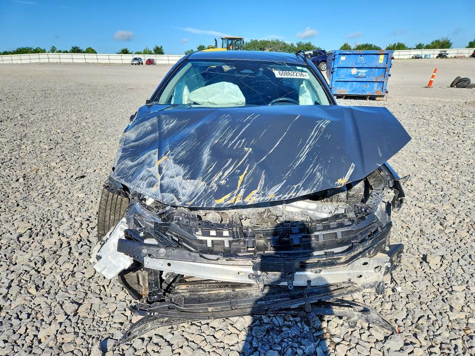 2025 Toyota Camry მანქანა იყიდება აუქციონზე, vin: 4T1DAACK1SU613673, აუქციონის ნომერი: 60862236