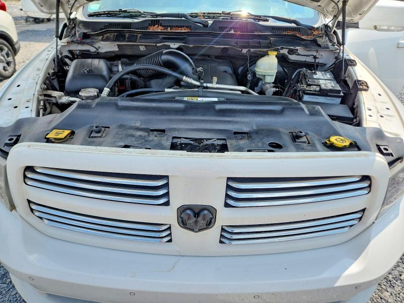 Aukcja sprzedaży 2015 Ram 1500, vin: 1C6RR7MT0FS599173, numer aukcji: 62781466