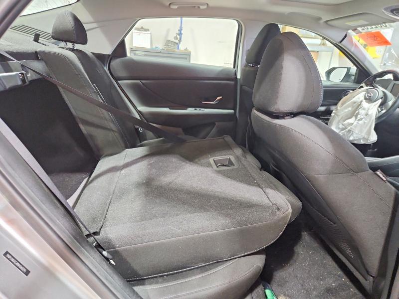 Продаж на аукціоні авто 2022 Hyundai Elantra, vin: 5NPLN4AG8NH060295, номер лоту: 60225276