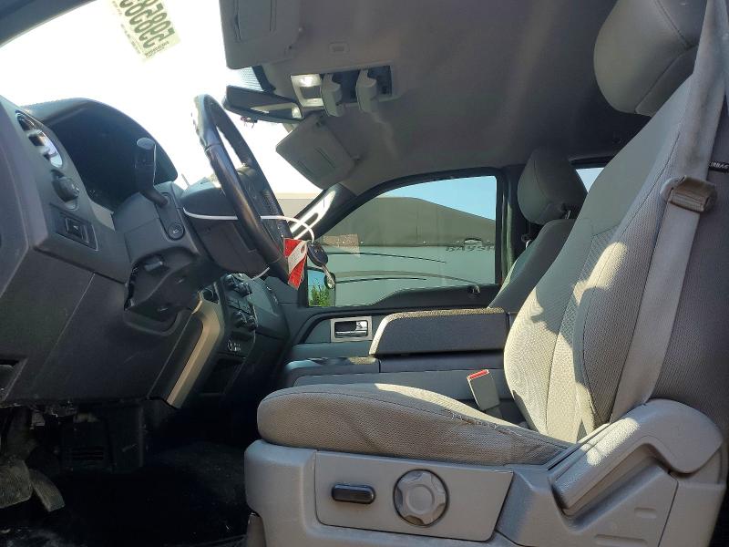 59858506 :رقم المزاد ، 1FTFW1ET1BKD61603 vin ، 2011 Ford F150 مزاد بيع