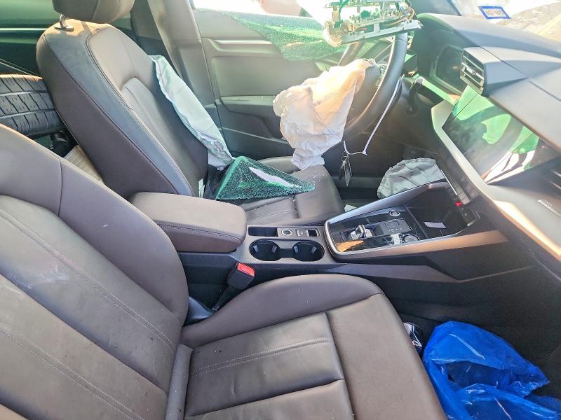 Aukcja sprzedaży 2022 Audi A3, vin: WAUAUDGY4NA099240, numer aukcji: 60553936