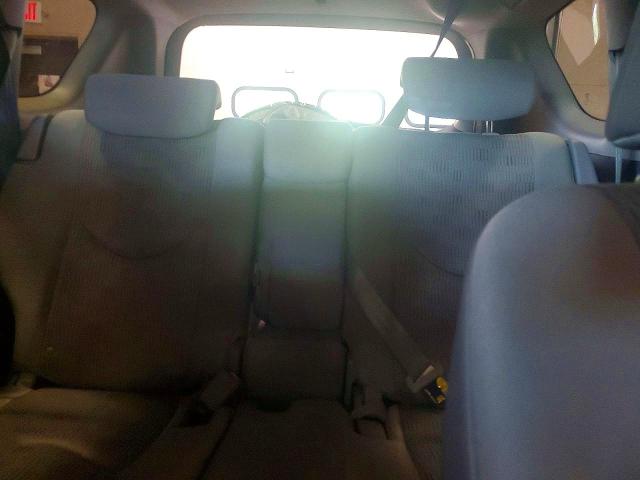 Aukcja sprzedaży 2011 Toyota Rav4, vin: 2T3BF4DV1BW116486, numer aukcji: 58965586