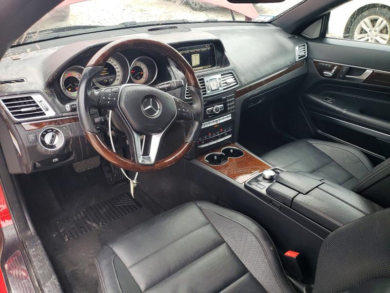 Продаж на аукціоні авто 2014 Mercedes-benz E, vin: WDDKK5KF1EF226284, номер лоту: 61674386