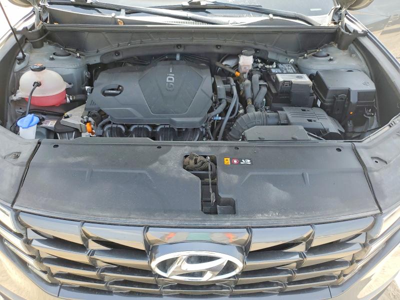 Aukcja sprzedaży 2024 Hyundai Tucson, vin: 5NMJBCDEXRH391841, numer aukcji: 62468796