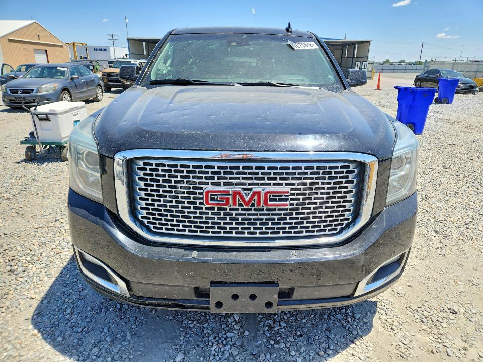 2016 Gmc Yukon Xl მანქანა იყიდება აუქციონზე, vin: 1GKS2HKJ0GR429947, აუქციონის ნომერი: 61075846