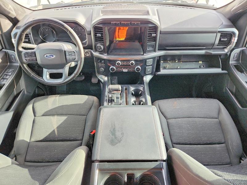 Продаж на аукціоні авто 2023 Ford F150, vin: 1FTFW1ED4PFD05275, номер лоту: 61081816