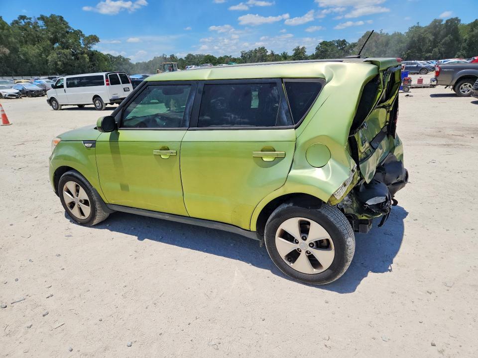 Aukcja sprzedaży 2014 Kia Soul, vin: KNDJN2A22E7723087, numer aukcji: 59819816