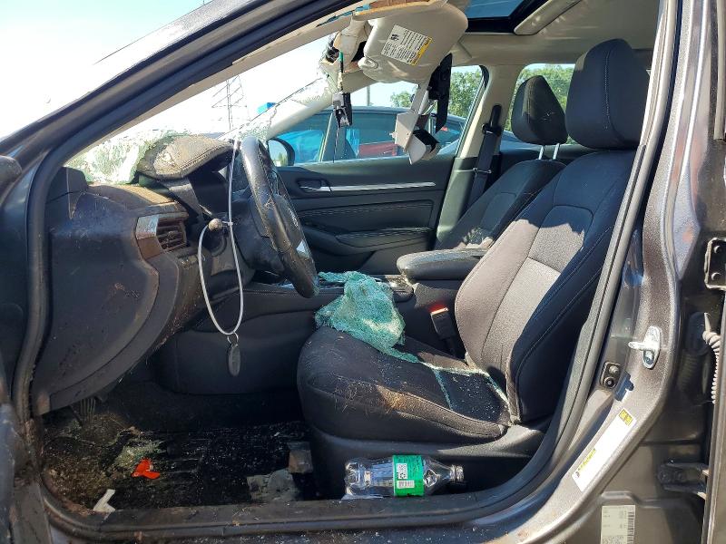 Продаж на аукціоні авто 2023 Nissan Altima, vin: 1N4BL4DVXPN374941, номер лоту: 61640606