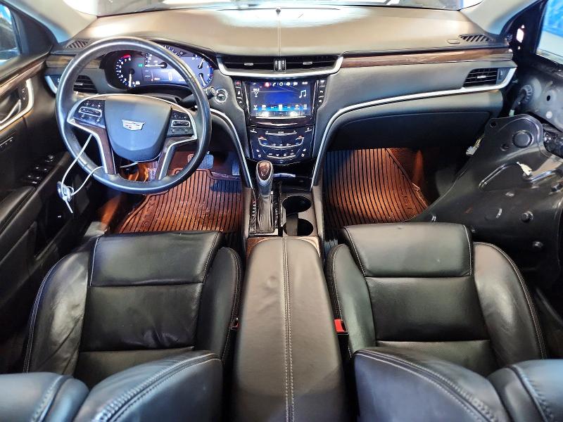 Aukcja sprzedaży 2016 Cadillac Xts, vin: 2G61M5S30G9175073, numer aukcji: 61292676