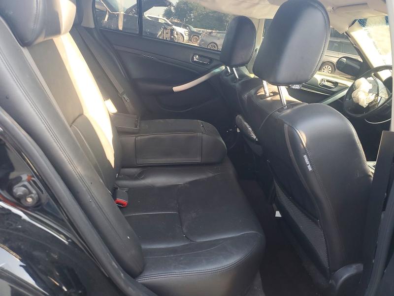 Aukcja sprzedaży 2005 Infiniti G35, vin: JNKCV51F05M307293, numer aukcji: 61331886