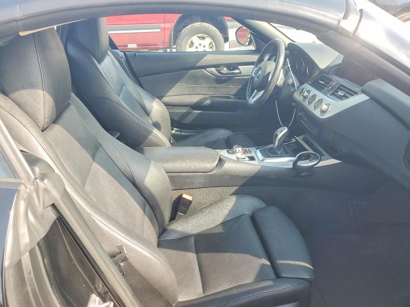 Aukcja sprzedaży 2016 Bmw Z4, vin: WBALL5C56G5A20078, numer aukcji: 62290966
