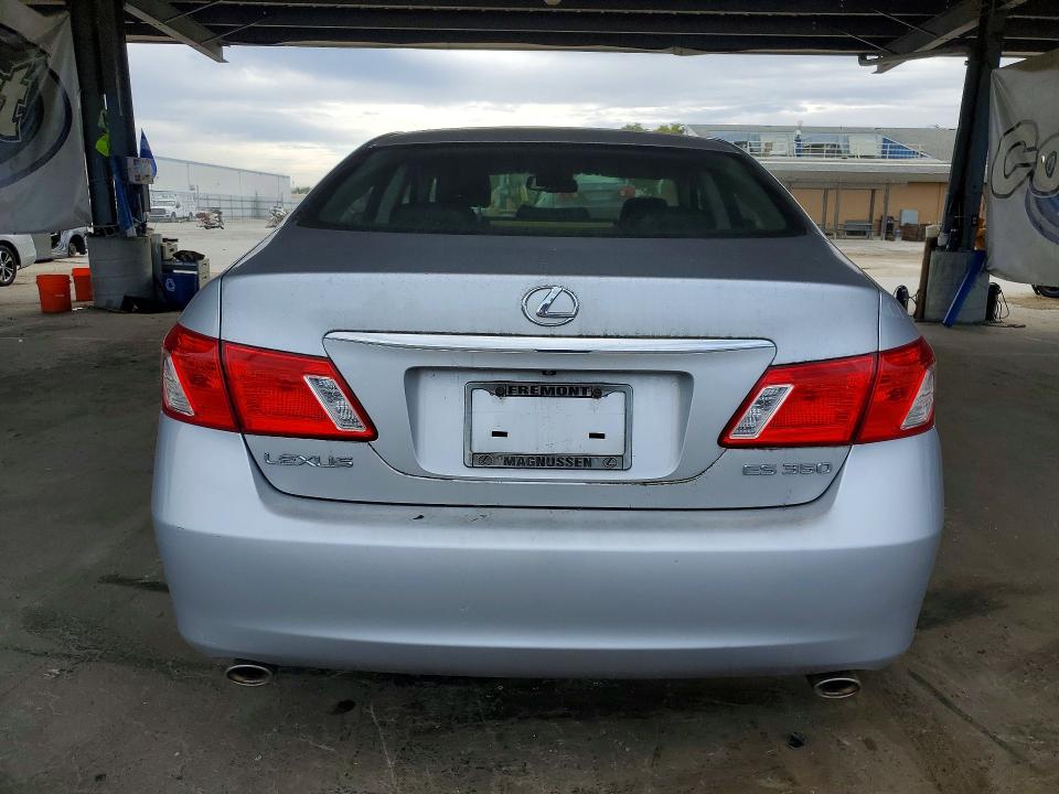 Продаж на аукціоні авто 2009 Lexus Es, vin: JTHBJ46G792324886, номер лоту: 60708406