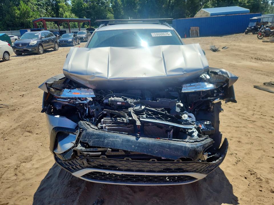 Продаж на аукціоні авто 2023 Volkswagen Taos, vin: 3VVCX7B20PM364184, номер лоту: 59669576