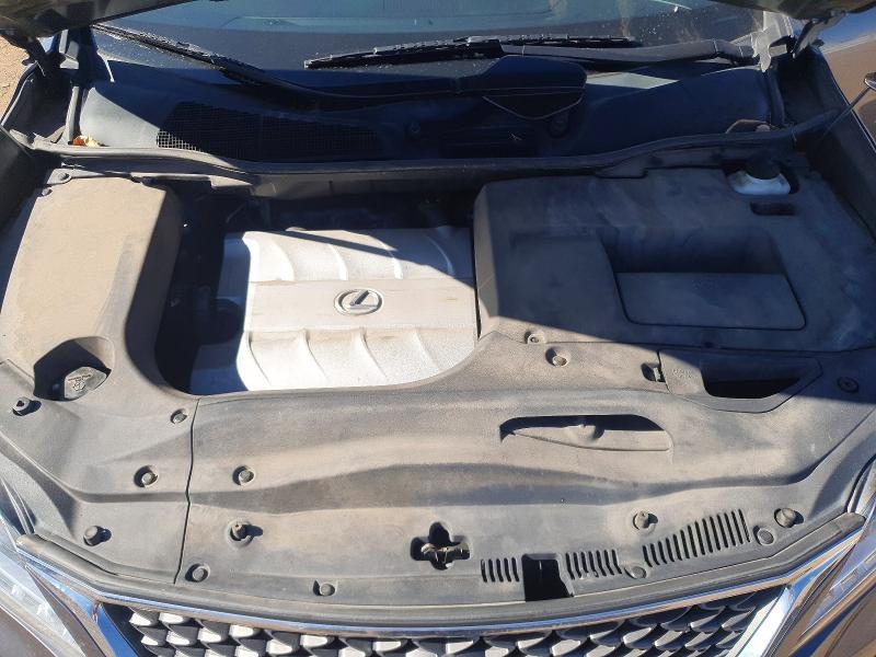 Продажа на аукционе авто 2013 Lexus Rx 350, vin: 2T2BK1BA8DC170001, номер лота: 61249666