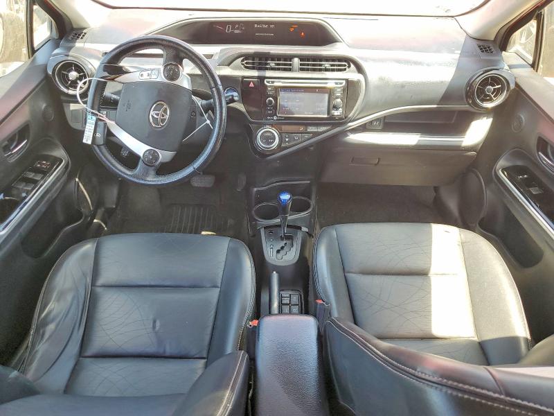Продаж на аукціоні авто 2015 Toyota Prius C, vin: JTDKDTB33F1107911, номер лоту: 62720196