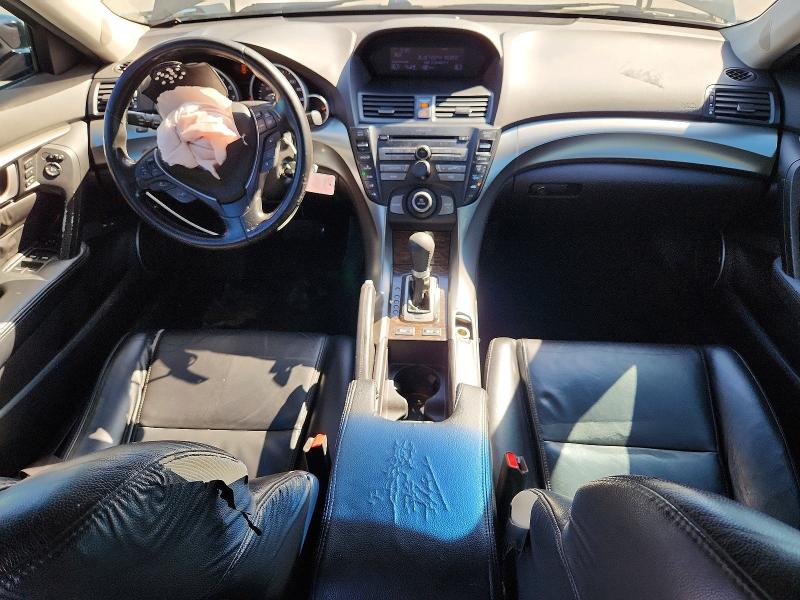 Aukcja sprzedaży 2010 Acura Tl, vin: 19UUA8F22AA027039, numer aukcji: 63536216