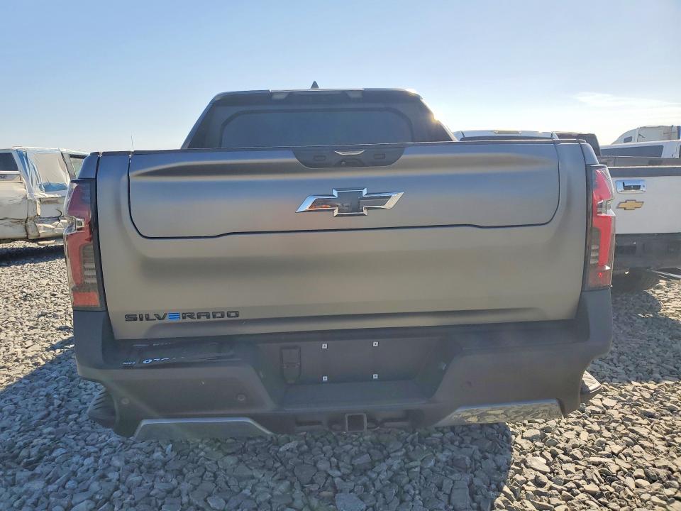 Aukcja sprzedaży 2026 Chevrolet Silverado, vin: 1GC403ED7TU406420, numer aukcji: 62266986