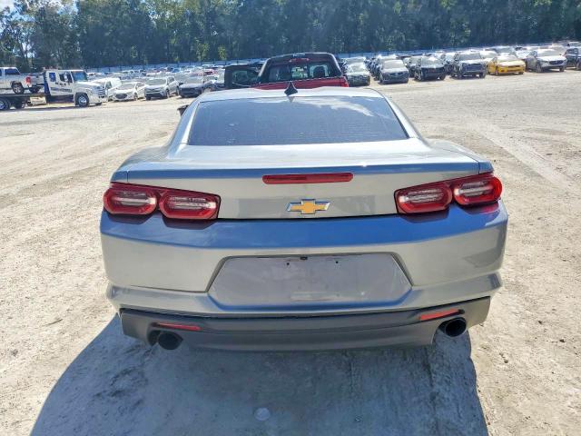 2023 Chevrolet Camaro მანქანა იყიდება აუქციონზე, vin: 1G1FB1RS5P0141681, აუქციონის ნომერი: 62217266