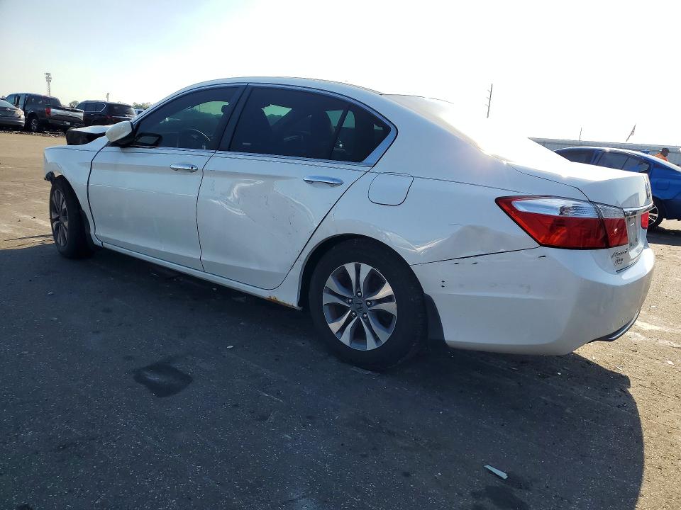 Продаж на аукціоні авто 2014 Honda Accord, vin: 1HGCR2F35EA206157, номер лоту: 60226936