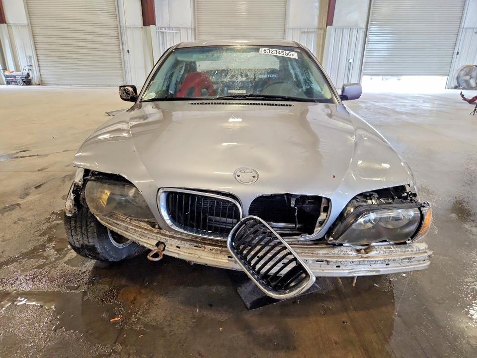 Aukcja sprzedaży 2003 Bmw 325, vin: WBAET37473NH04016, numer aukcji: 63234556