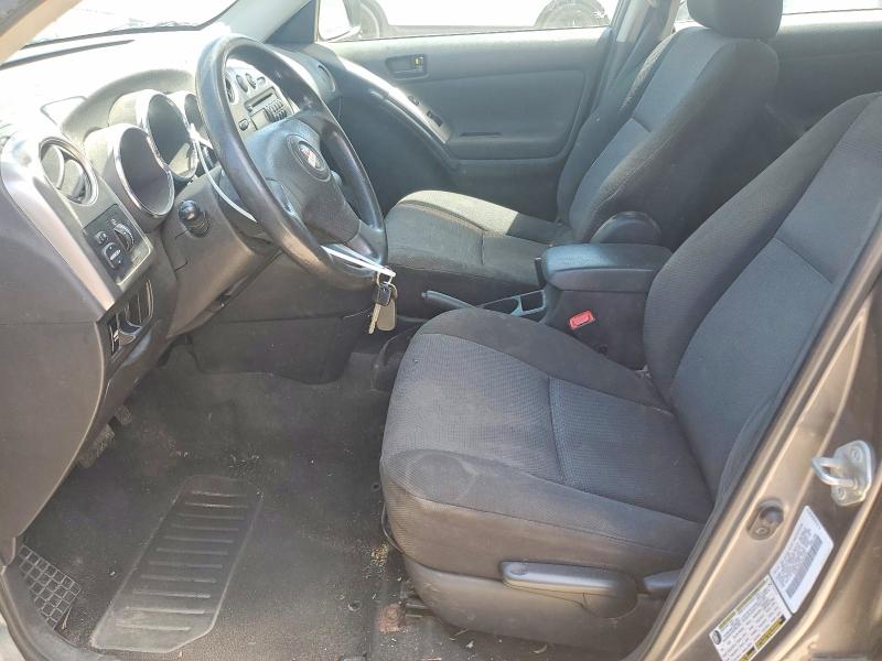 Продажа на аукционе авто 2007 Pontiac Vibe, vin: 5Y2SL658X7Z414331, номер лота: 60152276