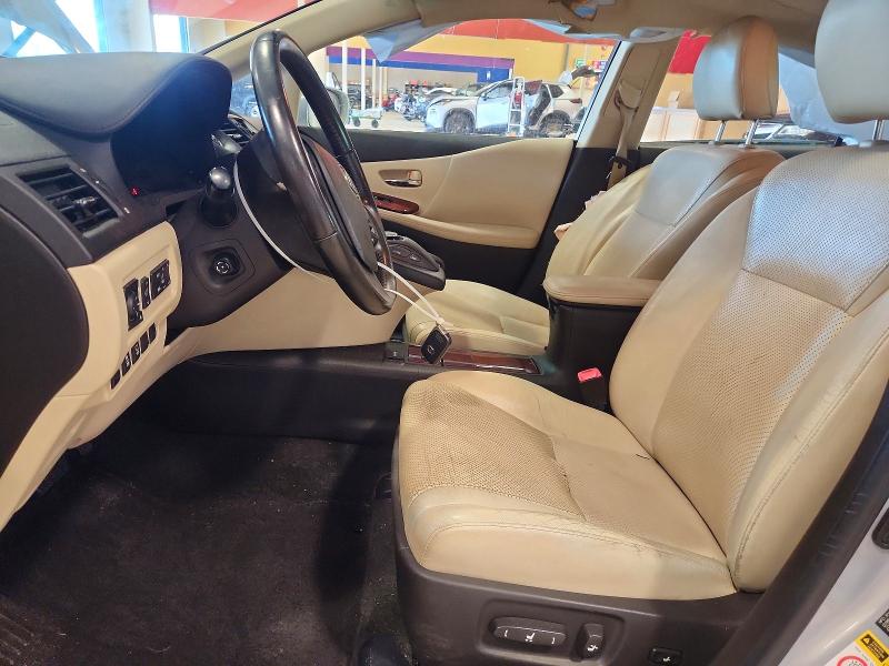 Продажа на аукционе авто 2010 Lexus Hs, vin: JTHBB1BA3A2026109, номер лота: 85968305