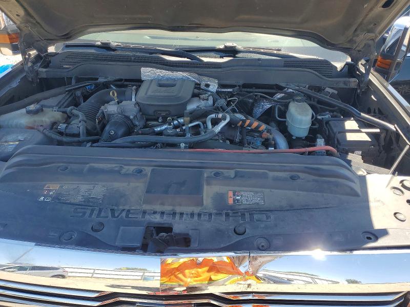 Aukcja sprzedaży 2016 Chevrolet Silverado, vin: 1GC1KXE80GF199371, numer aukcji: 63501486